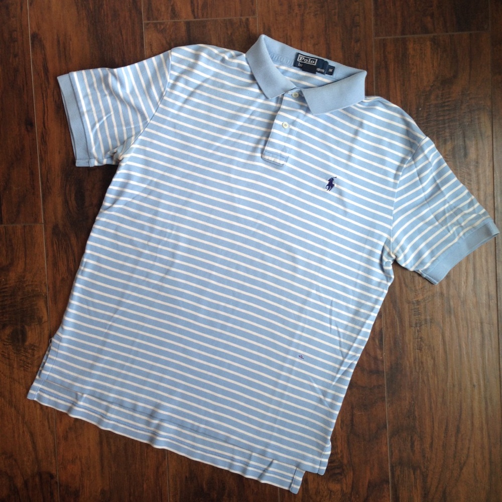 Polo by Ralph Lauren men's size medium